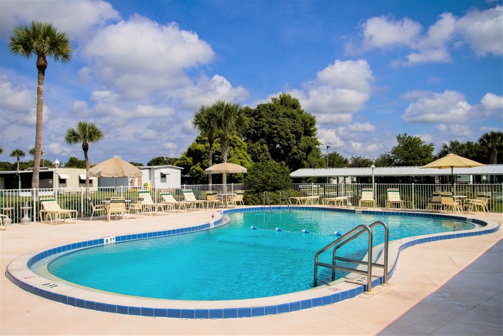 Quail Hollow Enjoy Active Florida Resort Living